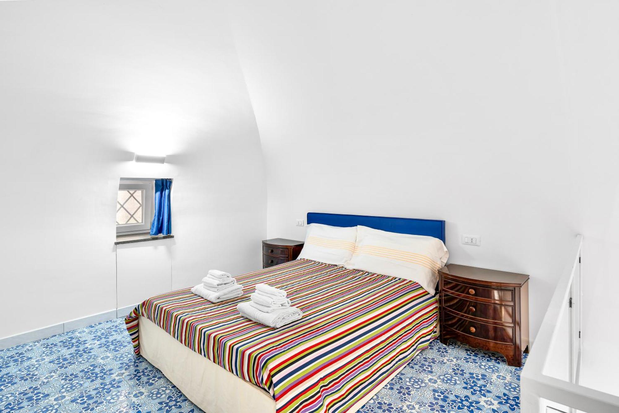 Luxe Minimal Duplex, Amalfi Coast - Airhome Vico Equense Ngoại thất bức ảnh
